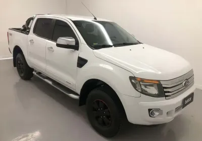 Ranger xls cd 3.2 4x4 diesel tb mec