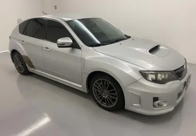  impreza wrx 2.5 tb 4x4 mec