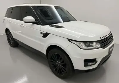 Range rover sport hse 4x4 v6 tb aut