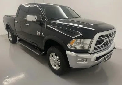 Ram 2500 laram dies aut
