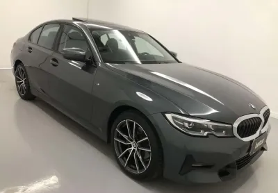 320i sport gp 2.0 tb aut