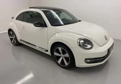 Fusca 2.0 tsi aut