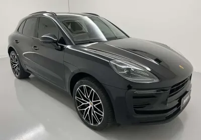Macan 2.0t pdk aut