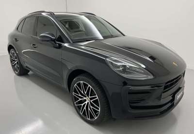Macan 2.0 tb pdk aut