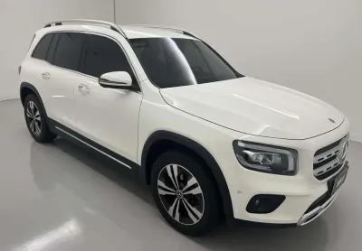 Glb 200 advance 1.3
