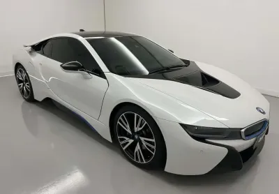 I8 hybrid edrive 1.5 aut