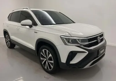 Taos highline 1.4 tsi flex aut