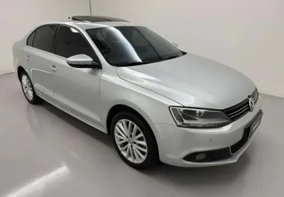 Jetta highline 2.0 aut