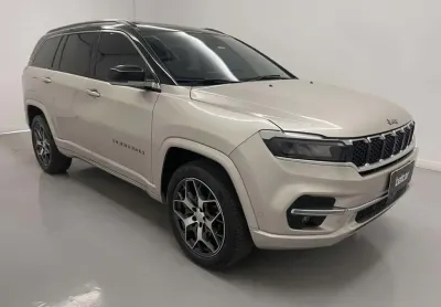 Commander ovr 2.0td aut