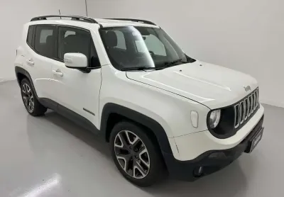 Renegade long 1.8 aut