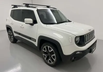Renegade long 1.8 aut