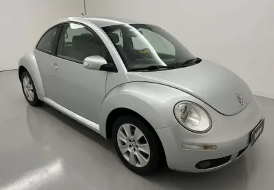 New beetle 2.0 mi mec