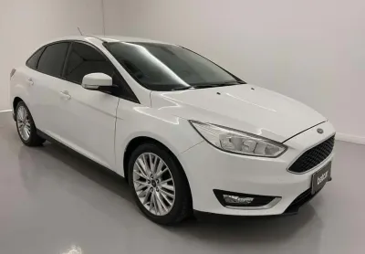 Focus se plus 2.0 aut