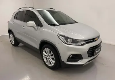 Tracker ltz 1.4t aut