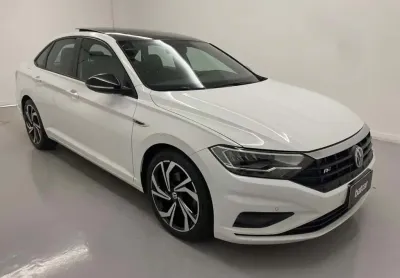 Jetta r-line 250 tsi 1.4 aut