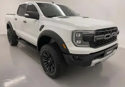 Ranger xlt 3.2 4x4 aut di