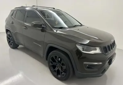 Compass longitude flex aut 