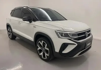 Taos highline 250 tsi aut