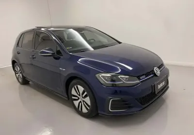 Golf gte tsi 1.4 hib aut