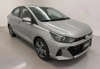 Hb20s comfort 1.0 tb aut