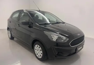 Ford ka se 1.0 mec