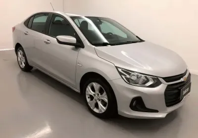 Onix plus ltz 1.0 tb mec