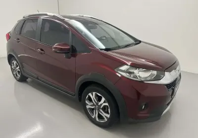  wr-v ex aut