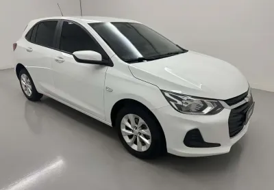 Onix lt 1.0 flex manual