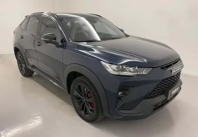 Haval h6 gt phev awd