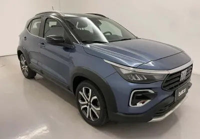 Pulse  impetus 1.0tb flex aut