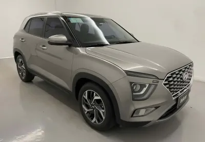 Creta platinum 1.0 tb