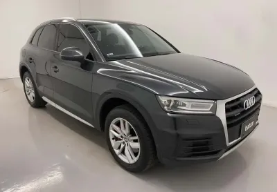 Q5 prestige 2.0 quattro aut