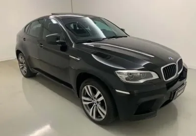 X6 m sport coupé bi-turbo