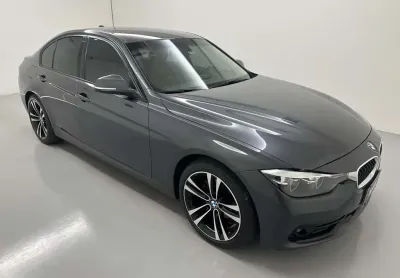 320i active flex aut