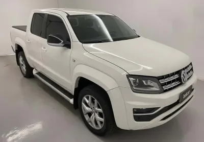Amarok high cd 2.0 dies aut