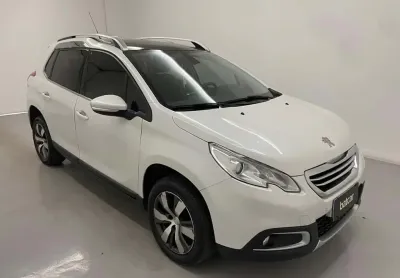 2008 griffe 1.6 flex aut