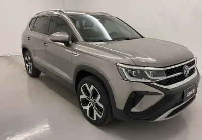 Taos highline 1.4 aut