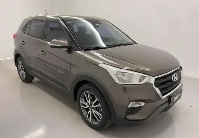 Creta pulse plus 1.6 aut