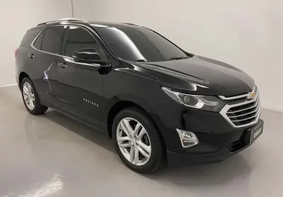 Equinox premier 2.0tb 4x4