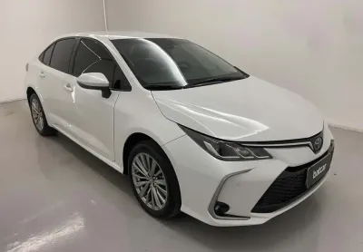 Corolla xei 2.0 flex aut