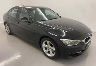 320i active flex 2.0 aut