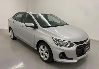 Onix plus ltz 1.0 tb mec