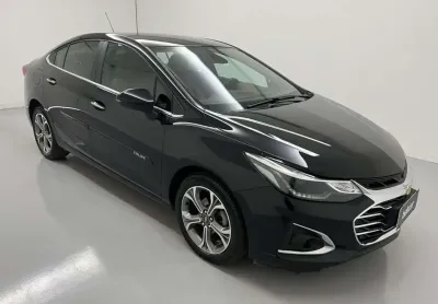  cruze premier aut