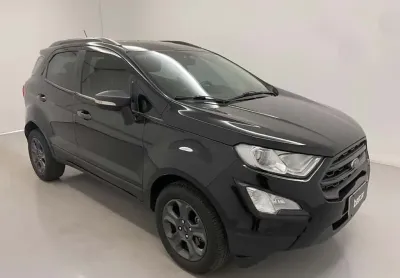 Ecosport freestyle 1.5 mec