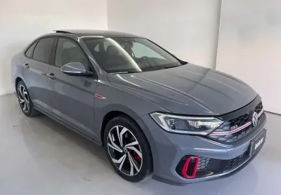 Jetta gli 350 tsi 2.0 aut