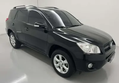  rav4 4x2 aut 