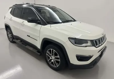Compass sport aut