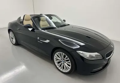 Z4 sdrive 20i aut