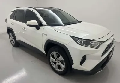  rav4 sx connect aut 