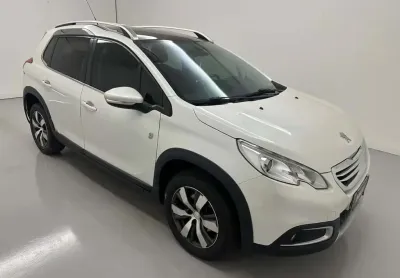  2008 crossway aut